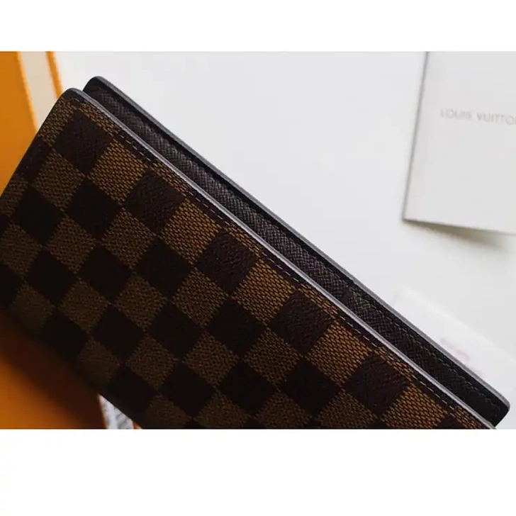 Brother Sam Yupoo 2108DJ0003 Bags LV s 0701